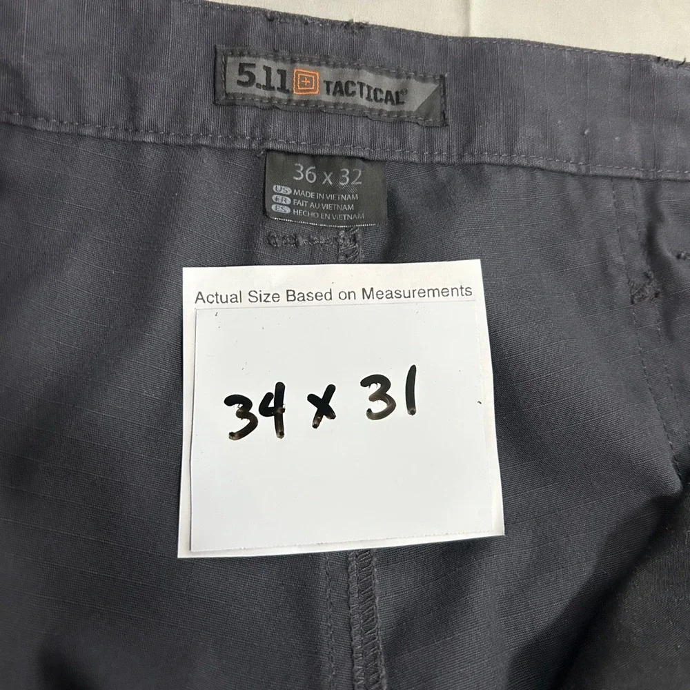 5.11 Tactical these 11